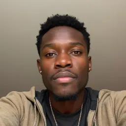 Quantum balr background